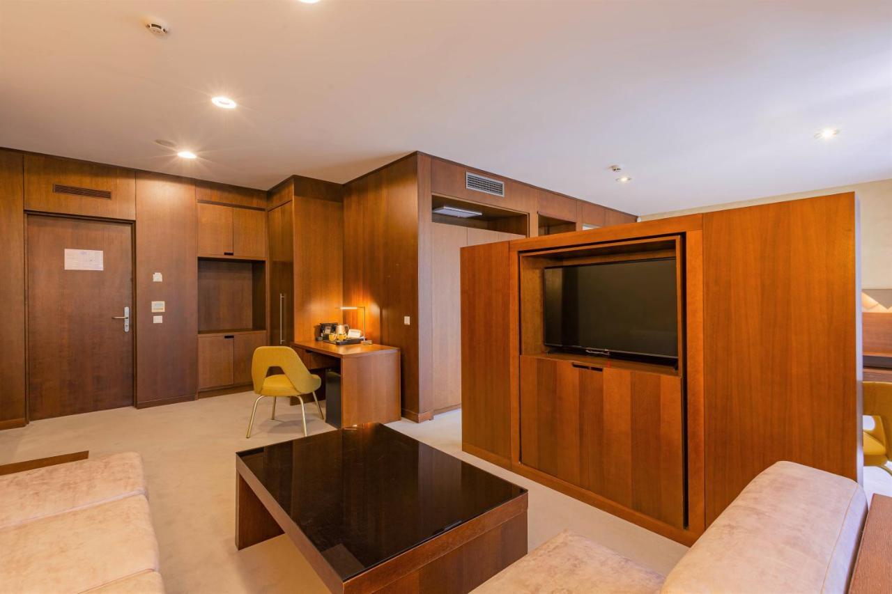 New Rixwell Collection Seaside Hotel Jurmala Ngoại thất bức ảnh