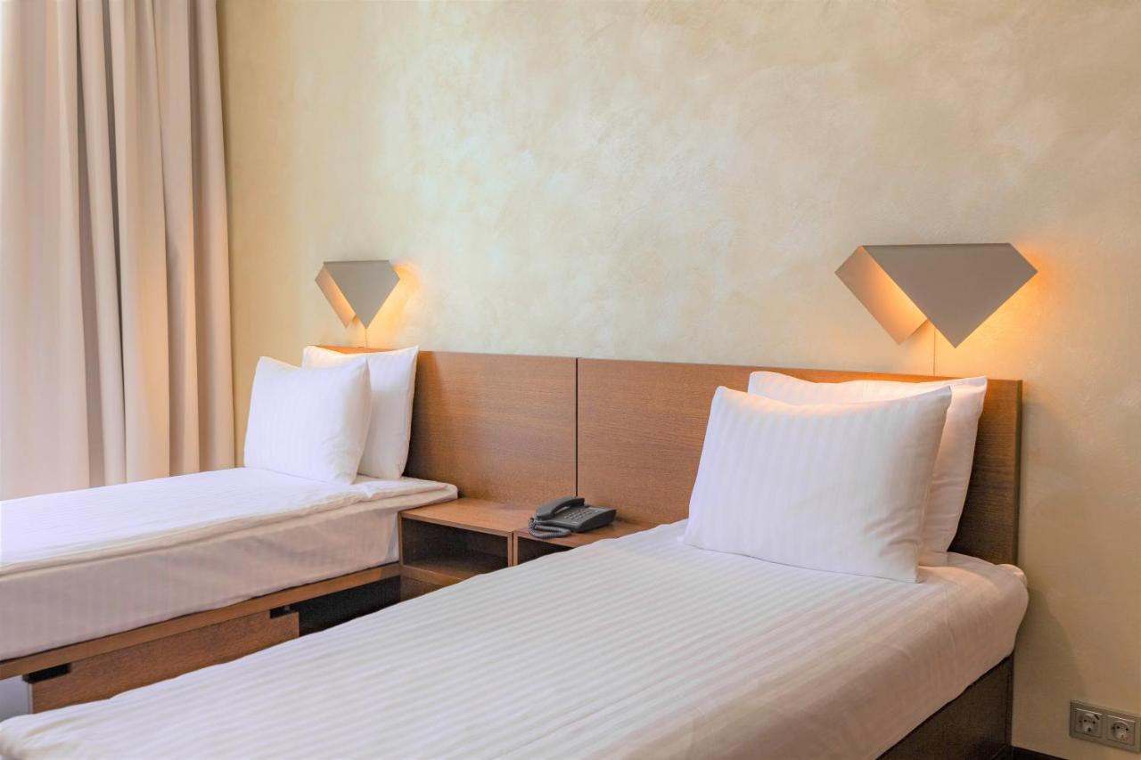 New Rixwell Collection Seaside Hotel Jurmala Ngoại thất bức ảnh