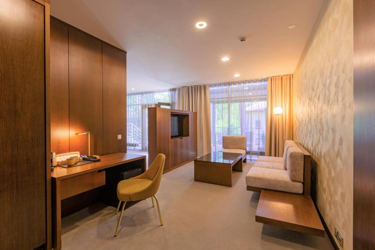 New Rixwell Collection Seaside Hotel Jurmala Ngoại thất bức ảnh
