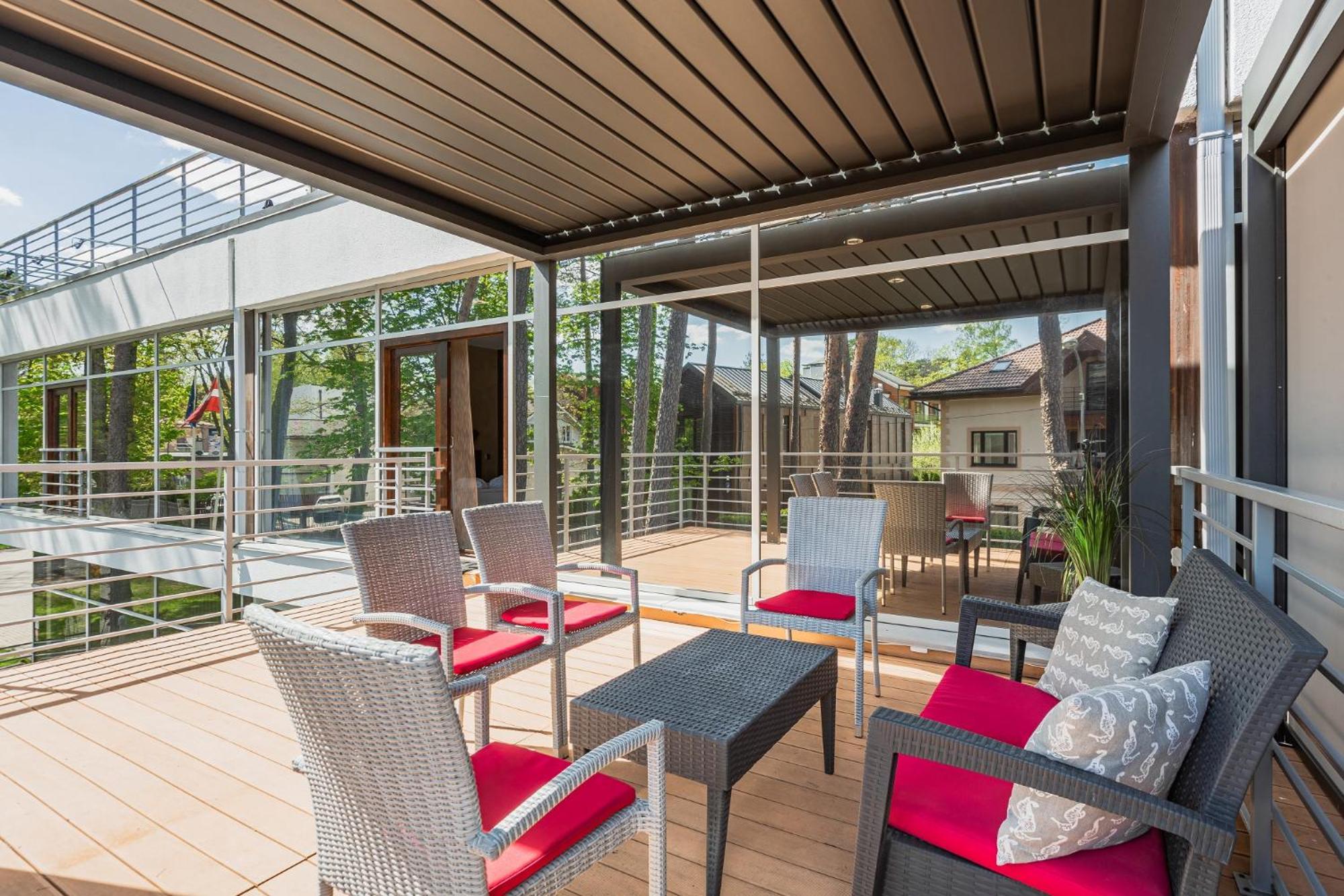 New Rixwell Collection Seaside Hotel Jurmala Phòng bức ảnh