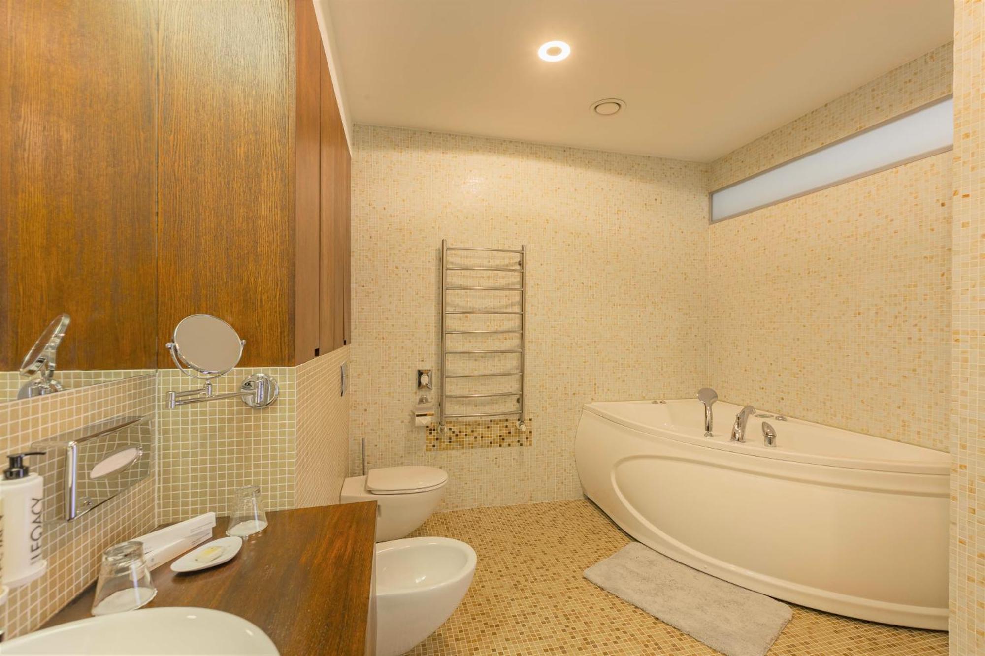 New Rixwell Collection Seaside Hotel Jurmala Phòng bức ảnh