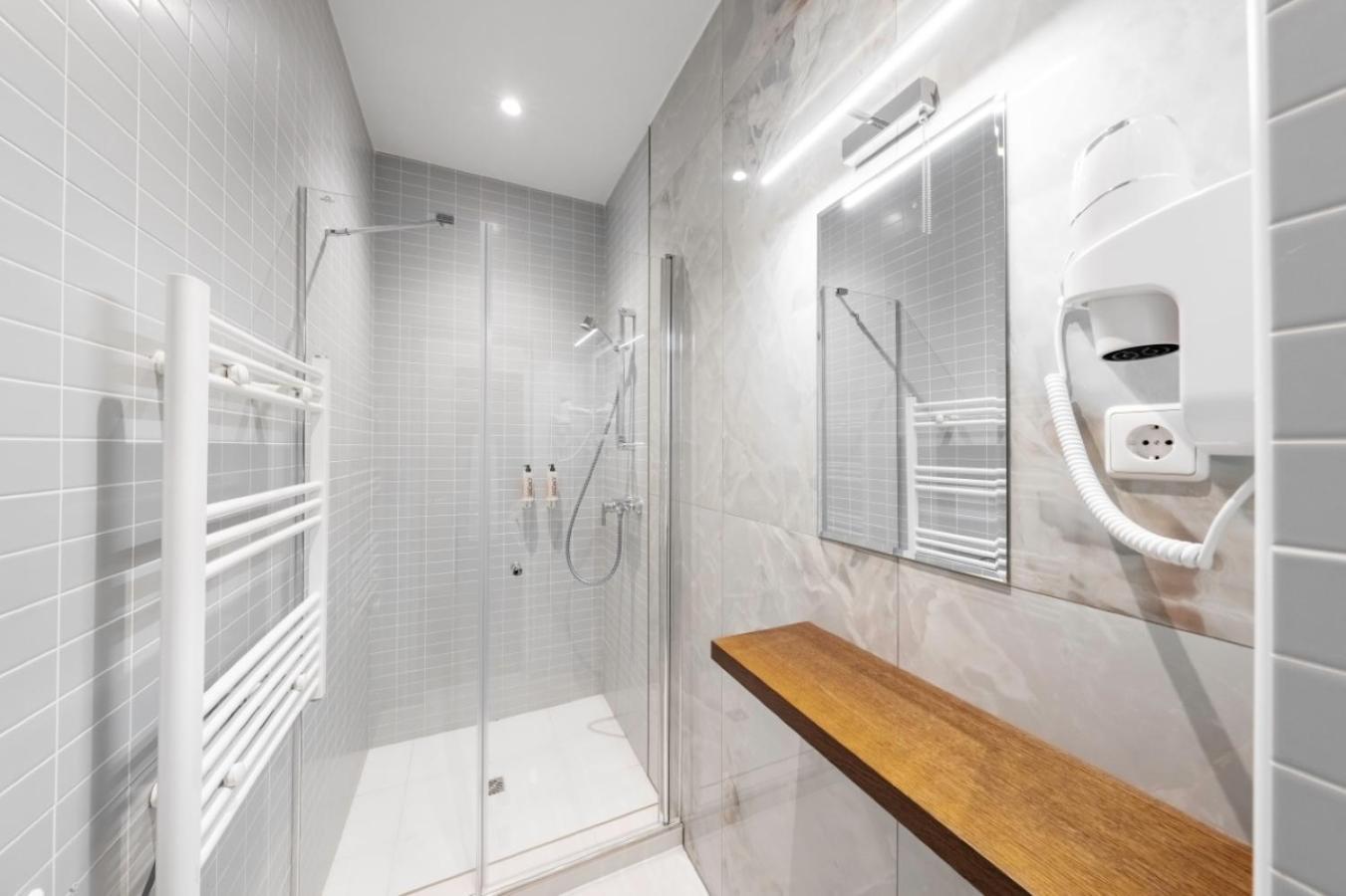 New Rixwell Collection Seaside Hotel Jurmala Ngoại thất bức ảnh